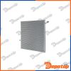 Radiateur moteur pour MERCEDES | AKS DASIS 120010N